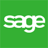 Logotipo de Sage